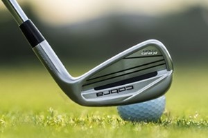 Cobra Unveils King Tour, CB and MB Irons - Golfalot